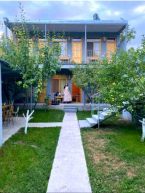 Andranik B&B, Goris